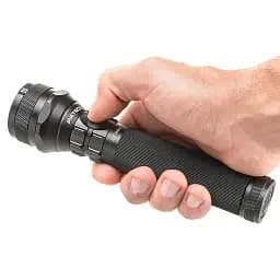 Ліхтар тактичний Mactronic Patrol LTD Rechargeable 1000 Lm (DAS303250) - мініатюра 4