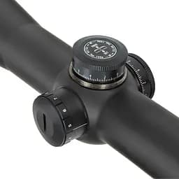 Приціл оптичний Delta DO Titanium 1-5.8x24 4A - мініатюра 7