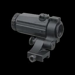 3x оптичний збільшувач Vector Optics Maverick-III 3x22 MIL - мініатюра 5