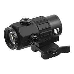 Збільшувач EOTech G45 Blk 5х w/STS Mount (G45.STS) (G45.STSBlk) - мініатюра 2