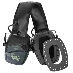 Активні захисні навушники Howard Leight Impact Sport R-02527 Black Multicam (R-02527) - мініатюра 4