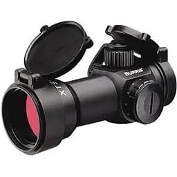 Приціл коліматорний Burris Tactical 1x35 "XTR-135" 3 MOA Dot. Mat.