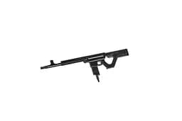 Приціл коліматорний Vector Optics Frenzy Plus 1x31x26 3MOA - мініатюра 14