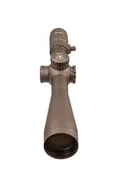Приціл оптичний LEUPOLD MARK 5HD 7-35x56 (35mm) M5C3 FFP Tremor 3 FDE - мініатюра 10