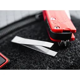 Ніж Boker Plus Fire Ant Red - мініатюра 5