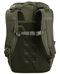 Рюкзак тактичний Highlander Stoirm Backpack 25L Olive (TT187-OG) 929703 - мініатюра 4