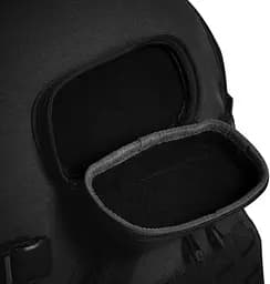 Рюкзак тактичний Highlander Stoirm Backpack 40L Black (TT188-BK) 929704 - мініатюра 6