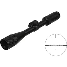 Оптический прицел Vector Optics Matiz 4-12x40 (25,4 мм) SFP VOW-10BDC