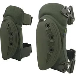 Наколенники Kiborg USA Tactical Khaki (1000-k1047)