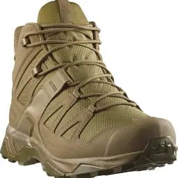 Черевики Salomon X Ultra Forces Mid GTX 12.5 Coyote - мініатюра 3