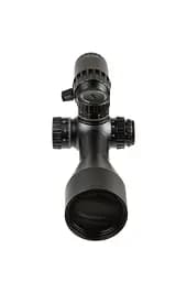 Приціл оптичний Vector Optics Taurus 3-24x56 (34 мм) illum. SFP ED - мініатюра 4