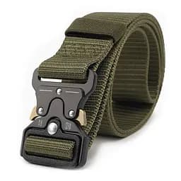 Ремінь KLOST COBRA колір Олива