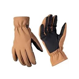 Рукавички тактичні STURM MIL-TEC "THINSULATE SOFTSHELL GLOVES" 12521319 - М