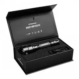 Ліхтар тактичний Mactronic Night Hunter 03 (1150 Lm) Focus (THH0231) - мініатюра 3
