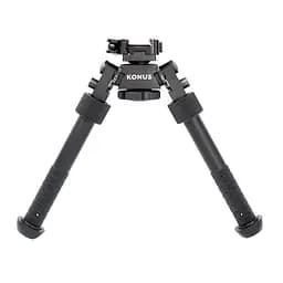 Біпод Konus BIPOD-T 12-23cm - мініатюра 2