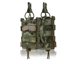 Підсумок Kiborg Militex cordura USA під 1 магазин MultiCam (1000-k4080) - мініатюра 3