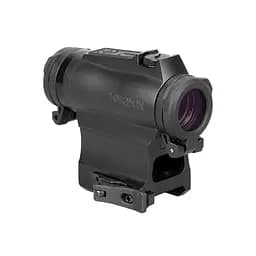 Коліматорний приціл Holosun HS515GM 2MOA/65MOA red dot мультиприцільна сітка (HS515GM) - мініатюра 4