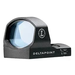 Приціл коліматора Leupold Deltapoint 3.5 MOA DOT - мініатюра 4