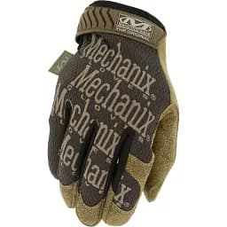 Рукавички Mechanix Original L Brown