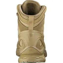 Черевики Salomon Quest 4D Forces 2 7.5 Coyote - мініатюра 4