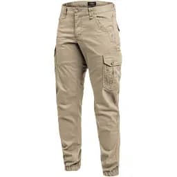 Брюки Pentagon Invictus Tactical Joggers 44 31" Khaki