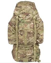 Рюкзак тактичний Highlander Forces Loader Rucksack 66L HMTC (NRT066-HC) - мініатюра 3