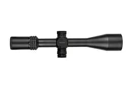Приціл оптичний Vector Optics Sentinel 6-24x50 (30 мм) illum. FFP VSE-3 MOA - мініатюра 4
