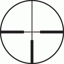 Приціл оптичний Leupold VX.R 3-9x40mm Firedot 4 - мініатюра 4