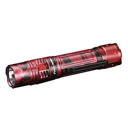 Ліхтар тактичний Fenix PD36R Pro RED - мініатюра 4