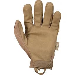 Рукавички Mechanix Original XL Coyote - мініатюра 7