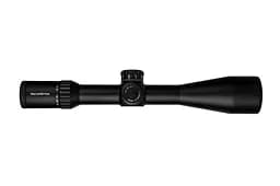 Приціл оптичний Vector Optics Continental 5-30x56 (34mm) illum. FFP Ranging - мініатюра 6