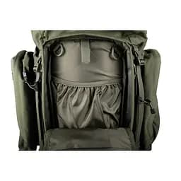 Рюкзак Tasmanian Tiger Range Pack MK2 Olive (1033-TT 7605.331) - мініатюра 3