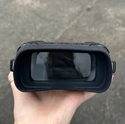 Тактичний бінокль нічного бачення Vision Binocular Camcorder (до 300м у темряві) - мініатюра 4