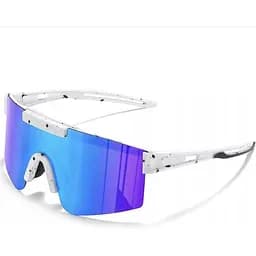 SUOSO ПОЛЯРИЗАЦІЙНІ СПОРТИВНІ ОКУЛЯРИ, ВЕЛОСИПЕДНІ ОКУЛЯРИ, СОНЦЕЗАХИСНІ ОКУЛЯРИ