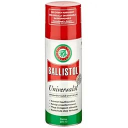 Оружейная смазка Ballistol Спрей 200 мл (21700)