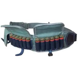 Патронташ Medan 2058 однорядный комбинированный