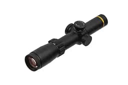 Приціл оптичний Leupold VX-Freedom AR 1.5-4x20 (30mm) 223 Mil illum. FireDot MIL-Ring - мініатюра 4