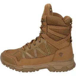 Черевики First Tactical M’S 7" Operator Boot 9.5W Coyote - мініатюра 2