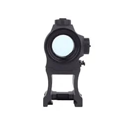 Коліматорний приціл Holosun HS-403B 2MOA red dot (HS-403B) - мініатюра 5