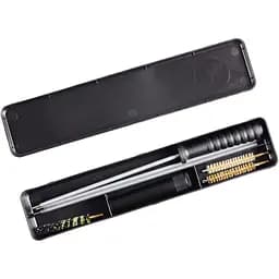 Набор для чистки MEGAline кал 7 мм, пластиковая коробка