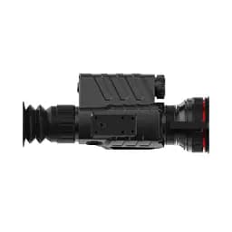 Прилад тепловізійний Guide TR650 2.9-23.2x50 640x512@12μm QD Long mount - мініатюра 6