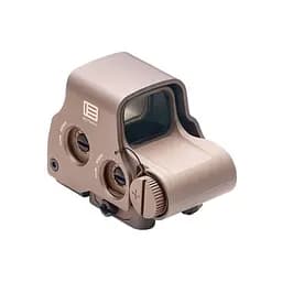 Коліматорний приціл EOTech EXPS3-0 Tan 1MOA/68MOA (EXPS3.0.Tan) - мініатюра 2