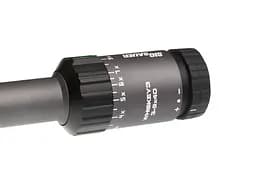 Приціл оптичний Sig Optics Whiskey 3 3-9x40mm Quadplex - мініатюра 5