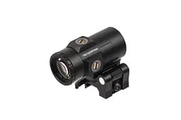 3x оптичний збільшувач Vector Optics Maverick-IV 3x22 MIL - мініатюра 2