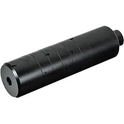 Саундмодератор Sonic 45 FRITZ (5/8"-24) калибры: 243Win, 6.5x55,270Win, 7мм,7мм mag.