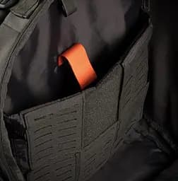 Рюкзак тактичний Highlander Stoirm Backpack 40L Dark Grey (TT188-DGY) 929706 - мініатюра 9