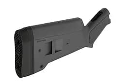Приклад Magpul SGA для Mossberg 500/590/590A1 Maverick88 Stealth Gray MAG490-GRY - мініатюра 3