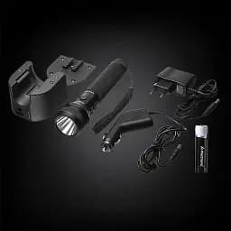 Ліхтар тактичний Mactronic Patrol LTD Rechargeable 1000 Lm (DAS303250) - мініатюра 9
