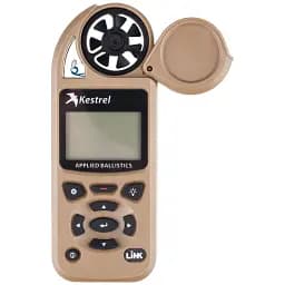Метеостанция Kestrel 5700 Elite Applied Ballistics & Bluetooth TAN (песочный)