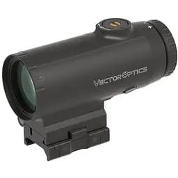 5x оптический увеличитель Vector Optics Paragon 5x30 Mini Magnifier